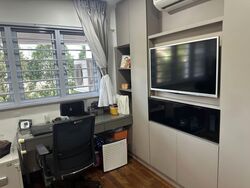 Blk 317 Serangoon Avenue 2 (Serangoon), HDB Executive #572086861